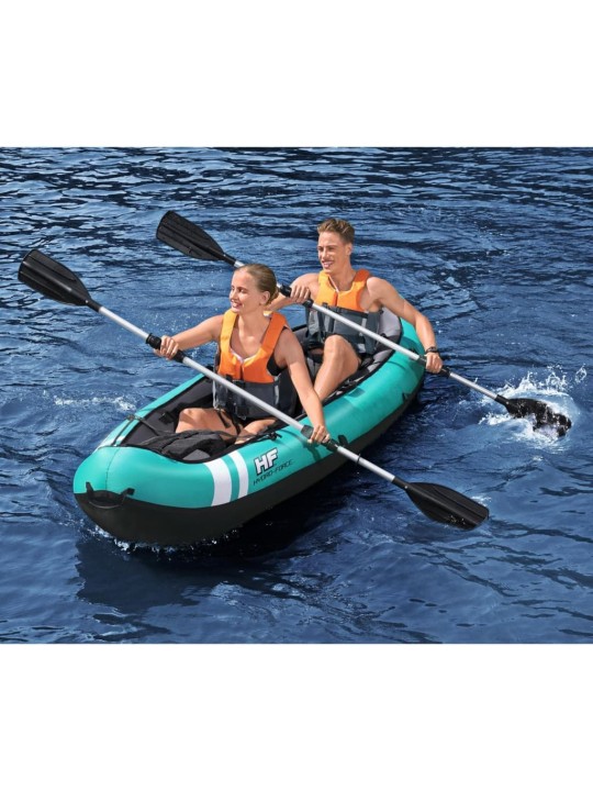 Bestway Kajak Hydro-Force Ventura X2 330 x 86 cm