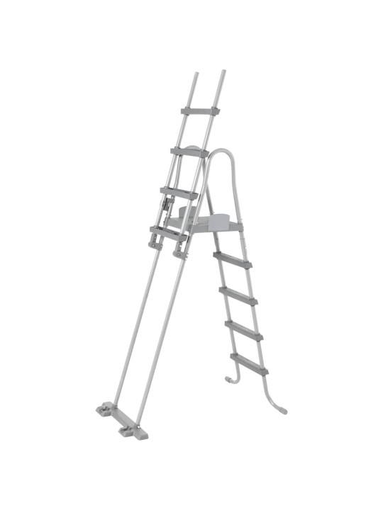 Bestway bazén power steel s příslušenstvím obdélníkový 732x366x132 cm