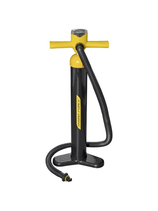 Bestway Nafukovací paddleboard Hydro-Force Freesoul Tech 340x89x15 cm