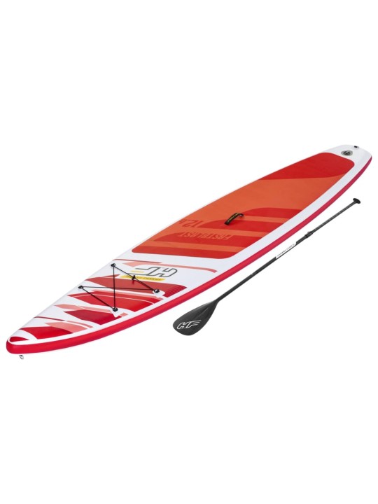 Bestway Nafukovací paddleboard Hydro-Force Fastblast Tech 381x76x15 cm