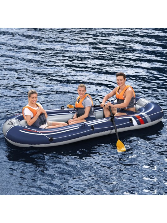 Bestway Hydro-Force Nafukovací člun Treck X3 307 x 126 cm