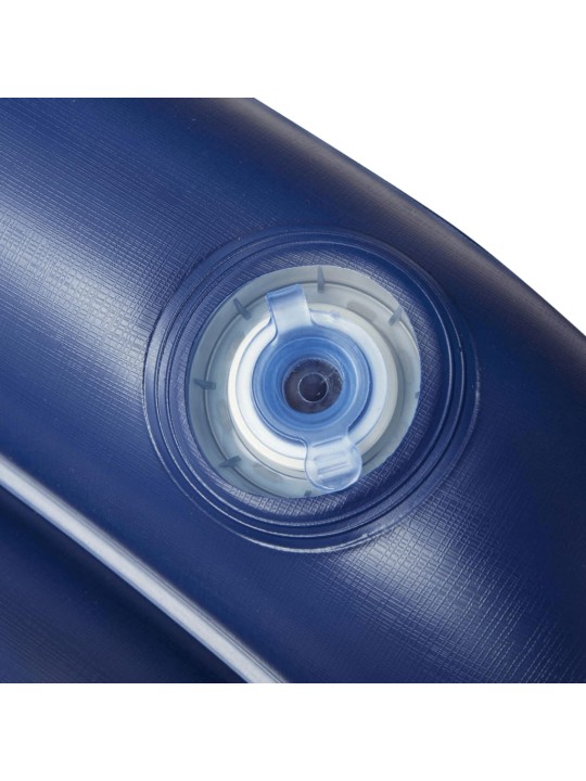 Bestway Nafukovací člun Hydro-Force s pumpičkou a vesly modrý