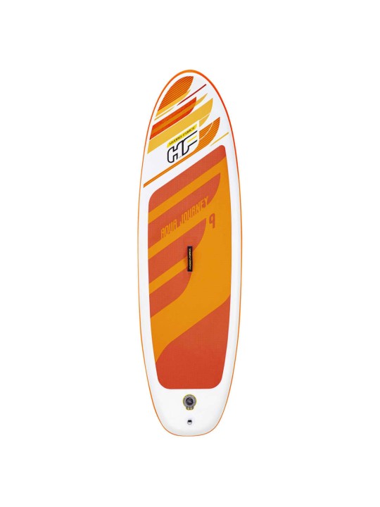 Bestway Hydro-Force Paddleboard s příslušenstvím Aqua Journey 65349