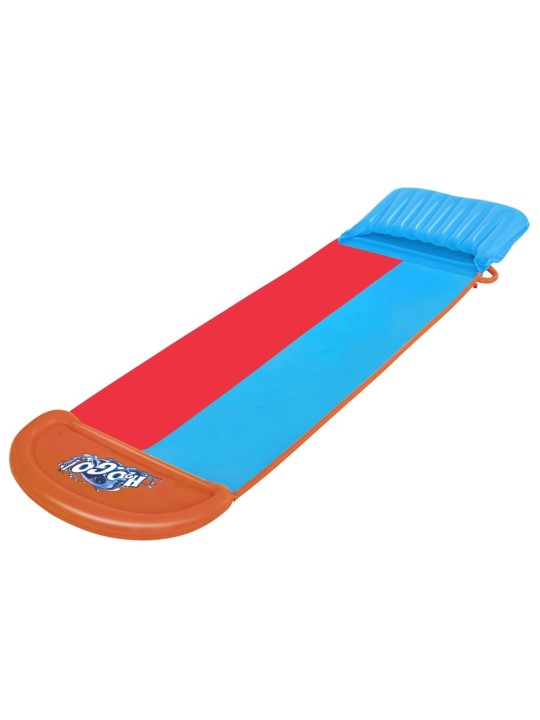 Bestway H2OGO Vodní skluzavka Tsunami Splash Ramp Double Slide