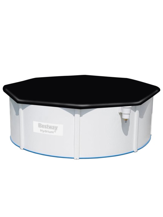 Bestway Flowclear Krycí plachta na bazén 396 cm