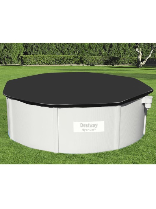 Bestway Flowclear Krycí plachta na bazén 396 cm