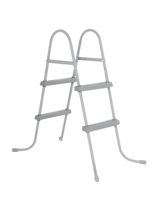 Bestway 2stupňové bazénové schůdky Flowclear 84 cm