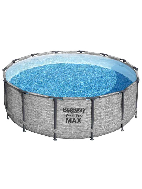 Bestway bazén power steel 427 x 122 cm