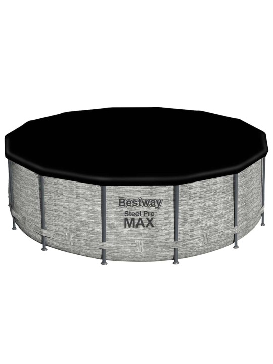 Bestway bazén power steel 427 x 122 cm