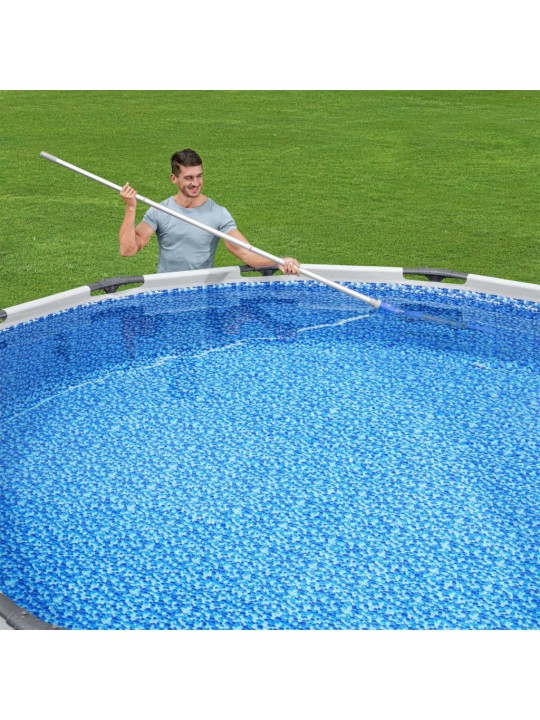 Bestway Flowclear Dobíjecí bazénový vysavač AquaSurge