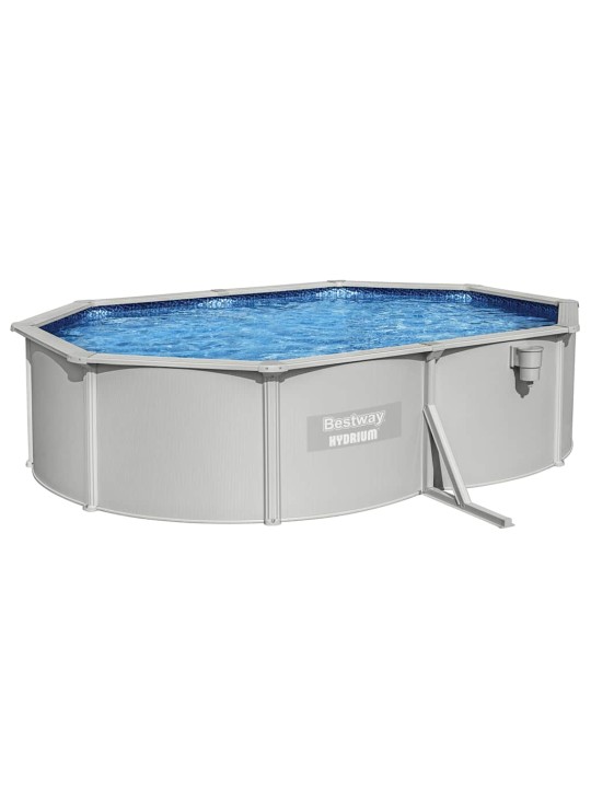 Bestway bazénový set hydrium 500 x 360 x 120 cm