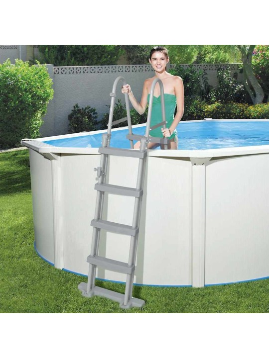 Bestway bazénový set hydrium 500 x 360 x 120 cm