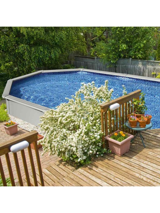 Bestway bazénový set hydrium 500 x 360 x 120 cm