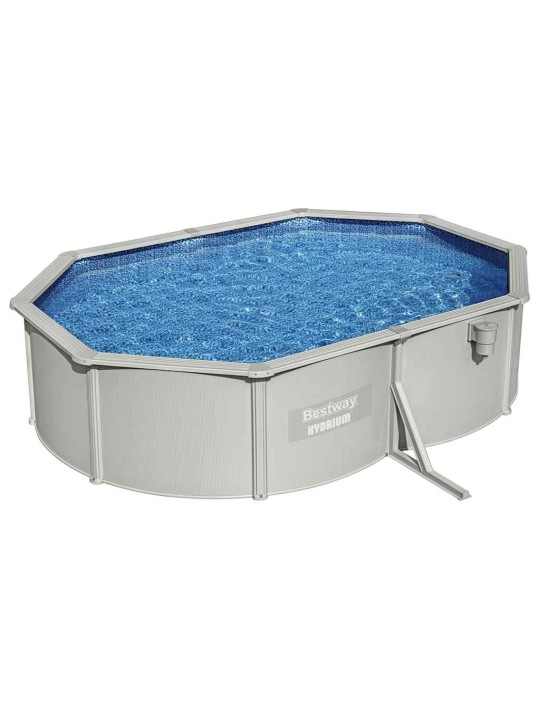Bestway bazénový set hydrium 500 x 360 x 120 cm