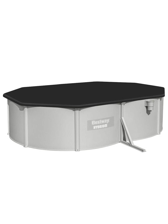Bestway bazénový set hydrium 500 x 360 x 120 cm