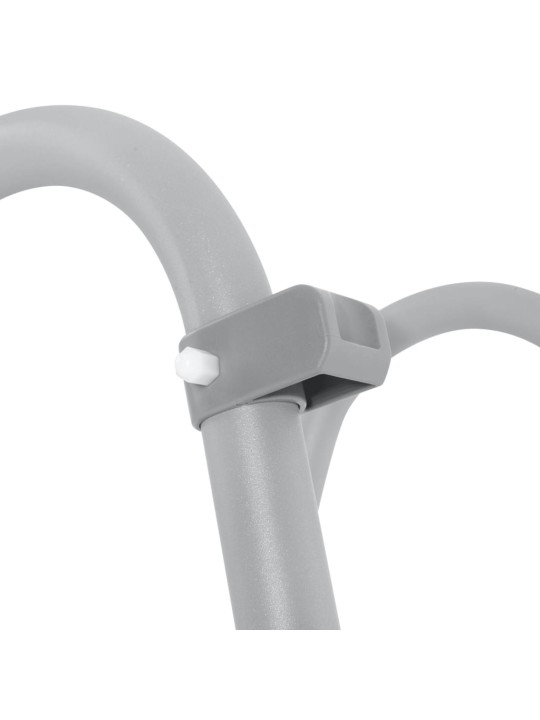 Bestway Bazénový žebřík Flowclear 4 stupně 122 cm