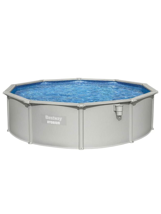 Bestway bazén hydrium s příslušenstvím 460 x 120 cm