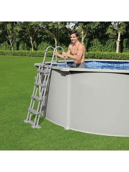 Bestway bazén hydrium s příslušenstvím 460 x 120 cm