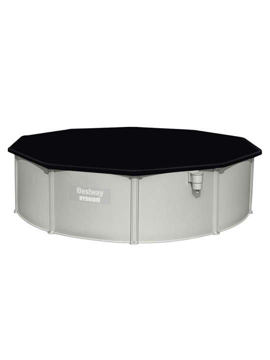 Bestway bazén hydrium s příslušenstvím 460 x 120 cm