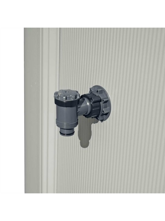Bestway bazén hydrium s příslušenstvím 460 x 120 cm