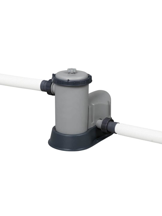 Bestway kulatý bazén power steel 488 x 122 cm