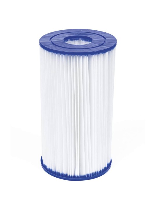 Bestway bazén s příslušenstvím oválný 7,32 x 3,66 x 1,22 m