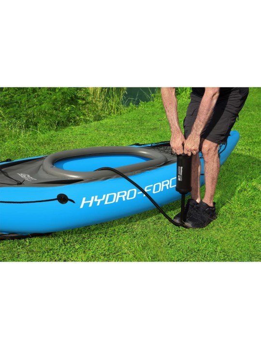 Bestway Hydro-Force Nafukovací kajak pro 1 osobu