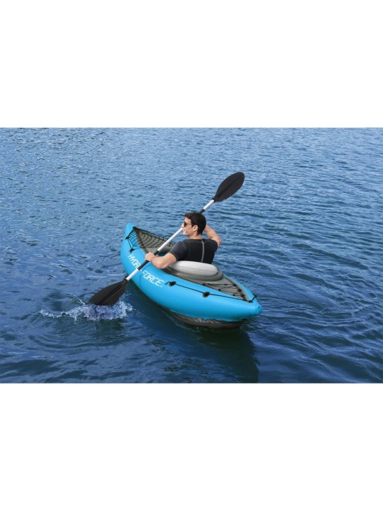 Bestway Hydro-Force Nafukovací kajak pro 1 osobu