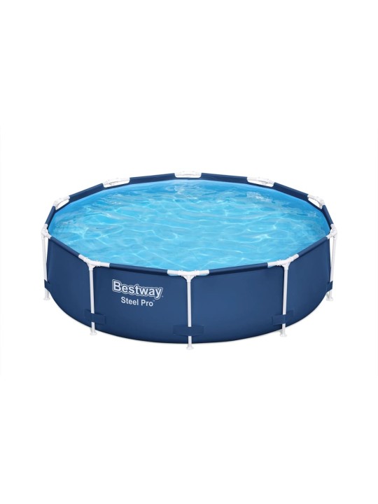 Bestway Nadzemní bazén Steel Pro 305 x 76 cm