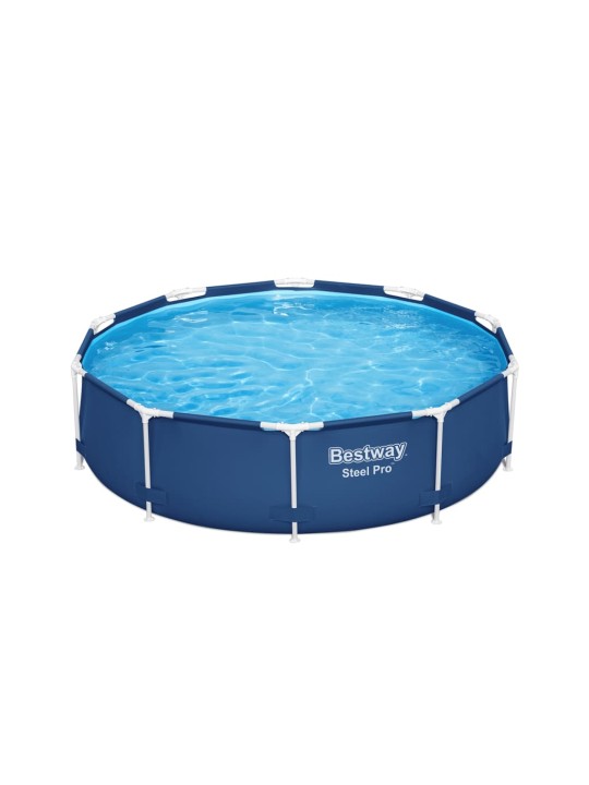 Bestway Nadzemní bazén Steel Pro 305 x 76 cm