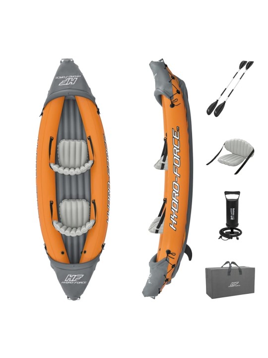 Bestway Nafukovací kajak Hydro-Force Rapid x2
