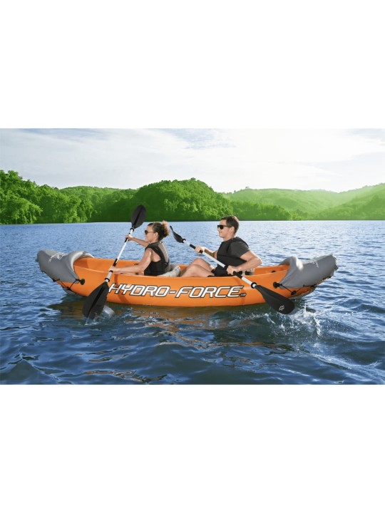 Bestway Nafukovací kajak Hydro-Force Rapid x2