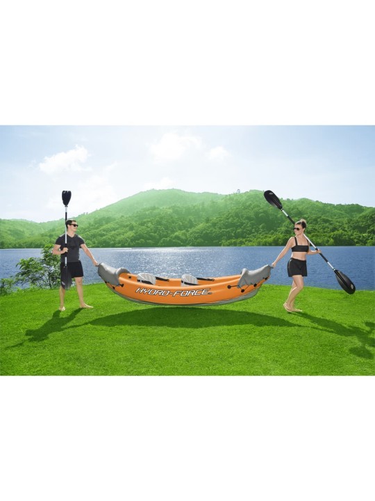 Bestway Nafukovací kajak Hydro-Force Rapid x2