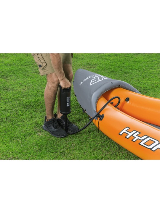 Bestway Nafukovací kajak Hydro-Force Rapid x2