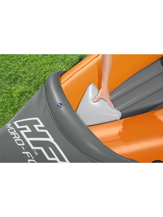 Bestway Nafukovací kajak Hydro-Force Rapid x2