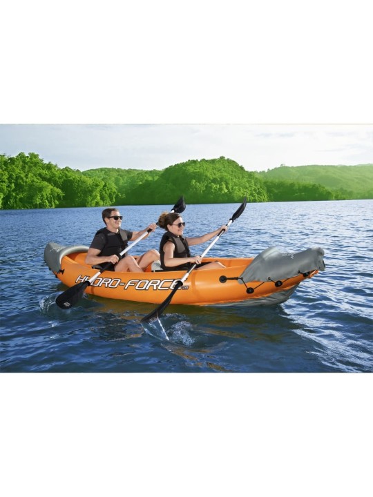 Bestway Nafukovací kajak Hydro-Force Rapid x2