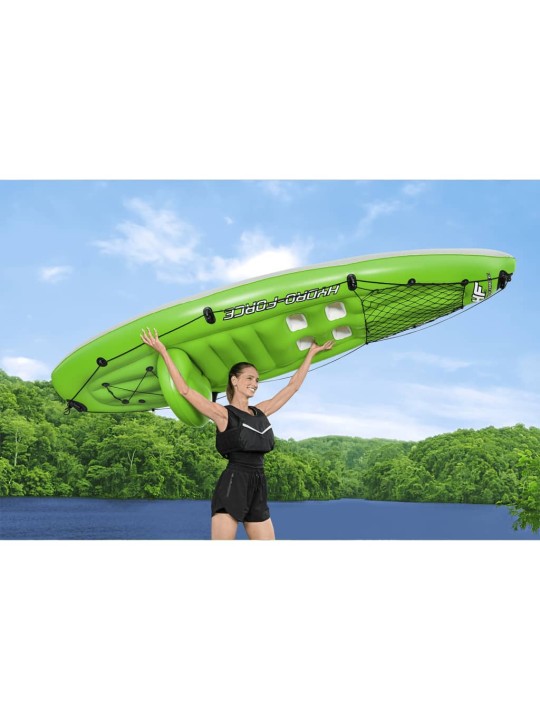 Bestway Nafukovací kajak Hydro-Force Koracle