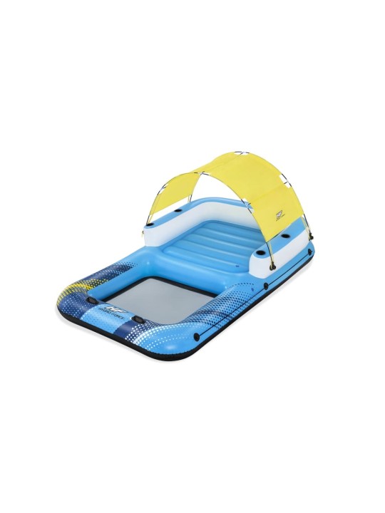 Bestway Plovoucí ostrov Hydro Force 305 x 186 x 58 cm