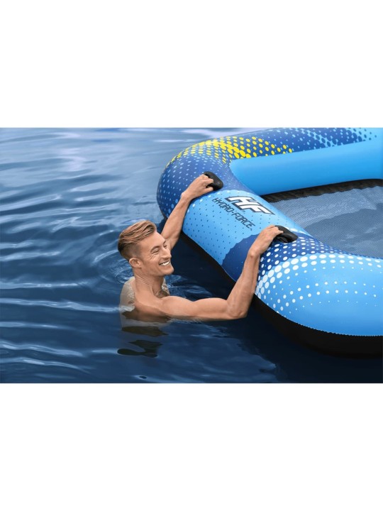 Bestway Plovoucí ostrov Hydro Force 305 x 186 x 58 cm