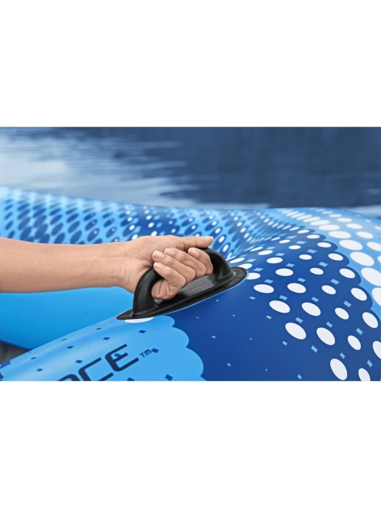 Bestway Plovoucí ostrov Hydro Force 305 x 186 x 58 cm