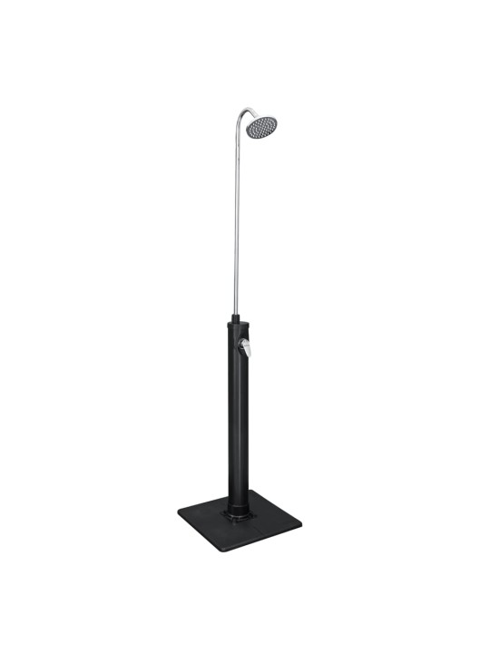 Bestway Venkovní Sprcha Solar Flow černá 8 l