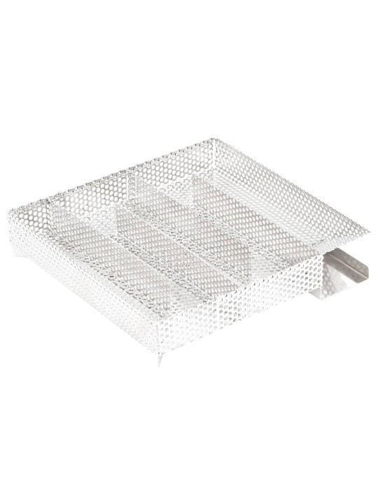 Generátor studeného kouře 5komorový 21 cm nerezová ocel