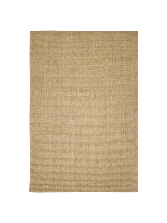 Sisalový koberec pro škrabací sloupek 100 x 150 cm