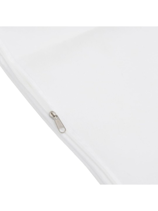 Ochranné návleky na rostliny na zip 2 ks 70 g/m² 2,36 x 2 m