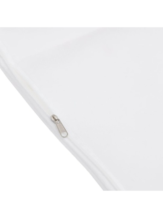 Ochranné návleky na rostliny na zip 2 ks 70 g/m² 3,14 x 2,5 m