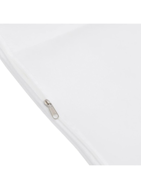 Ochranné návleky na rostliny na zip 2 ks 70 g/m² 3,93 x 3 m
