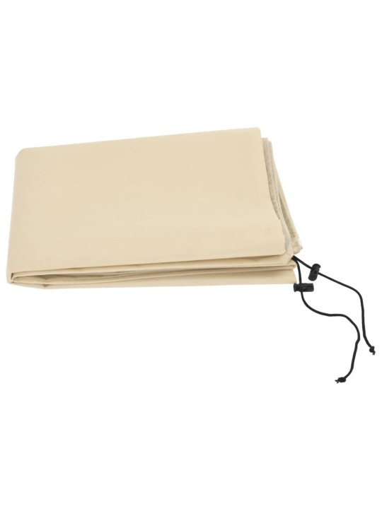 Ochranné návleky na rostliny na zip 2 ks 70 g/m² 3,93 x 3,5 m