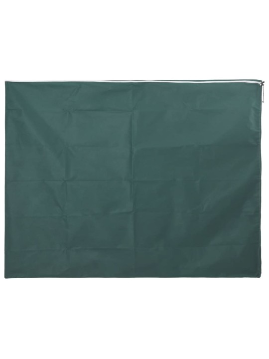 Ochranné návleky na rostliny na zip 2 ks 70 g/m² 3,93 x 3 m