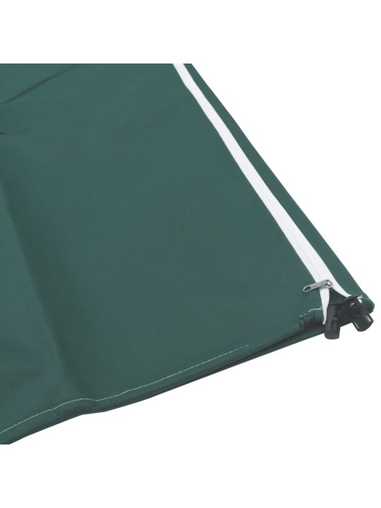 Ochranné návleky na rostliny na zip 2 ks 70 g/m² 3,93 x 3 m