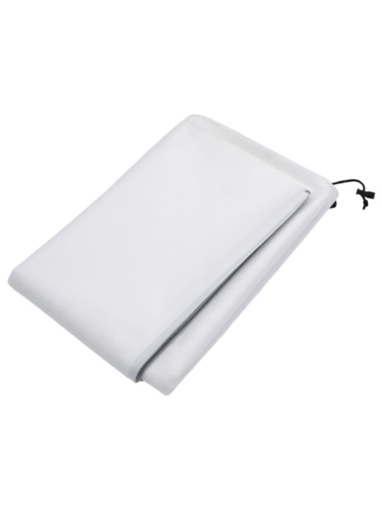 Ochranné návleky na rostliny na zip 10 ks 70 g/m² 1 x 1,55 m